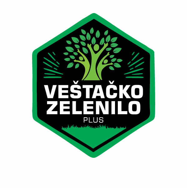 Veštačko Zelenilo Plus